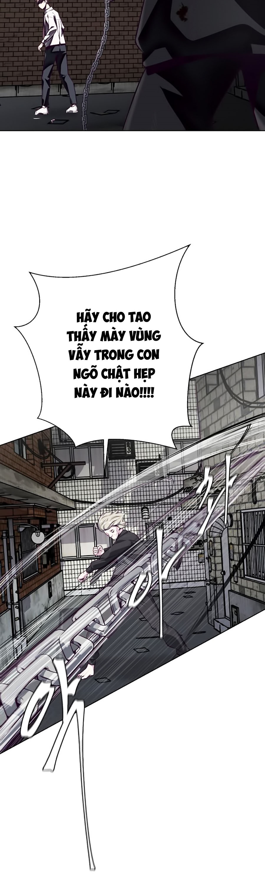 Giao Ước Tử Thần Chapter 39 - Trang 54