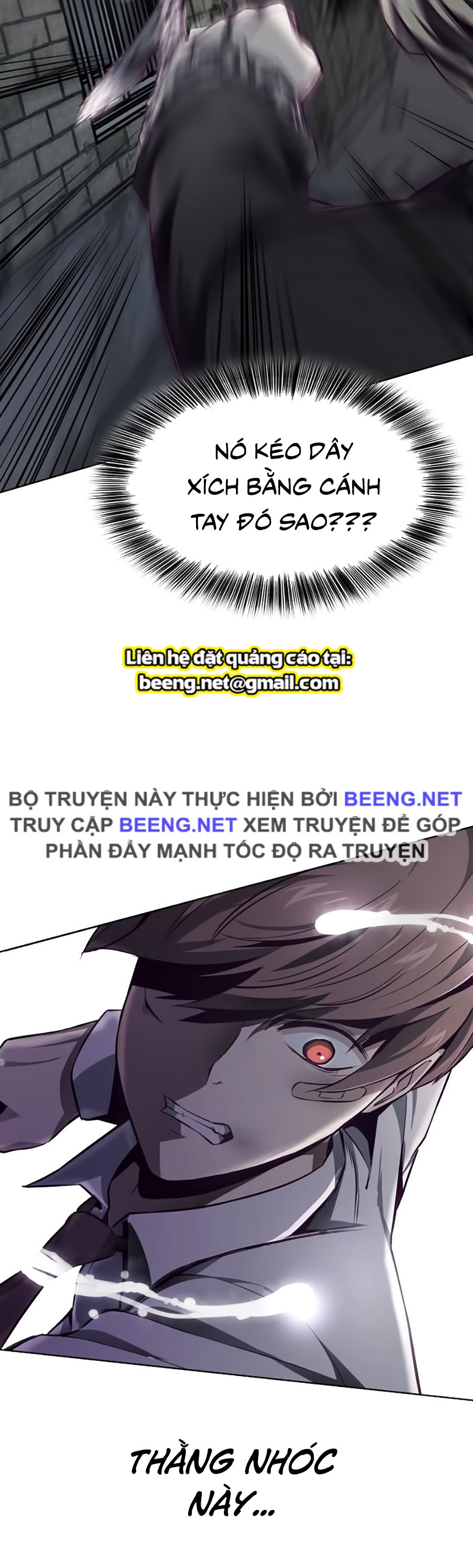 Giao Ước Tử Thần Chapter 39 - Trang 62