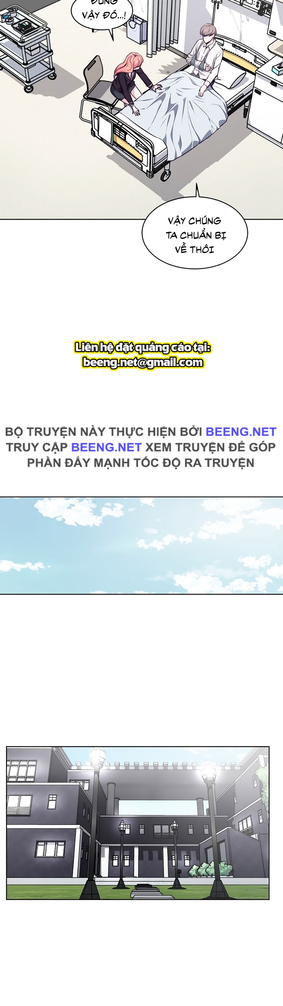 Giao Ước Tử Thần Chapter 40 - Trang 27