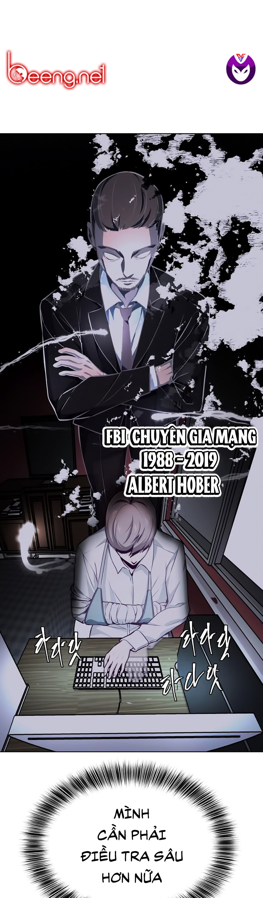 Giao Ước Tử Thần Chapter 40 - Trang 38