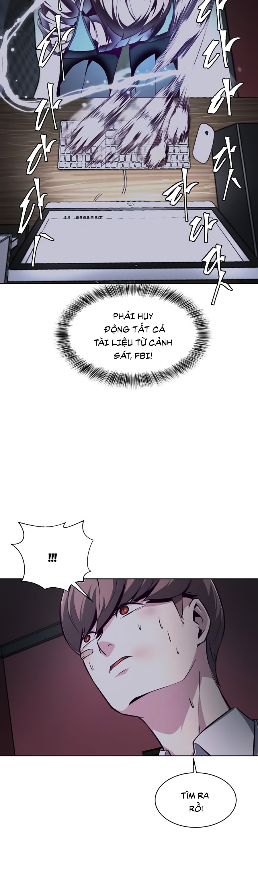 Giao Ước Tử Thần Chapter 40 - Trang 42