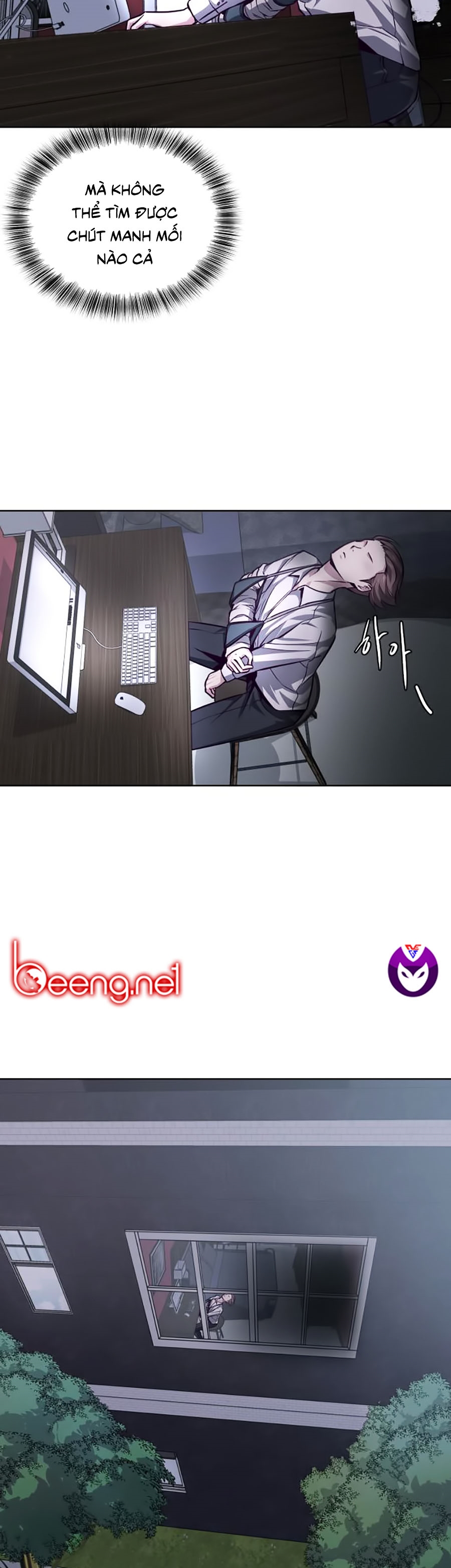 Giao Ước Tử Thần Chapter 40 - Trang 50