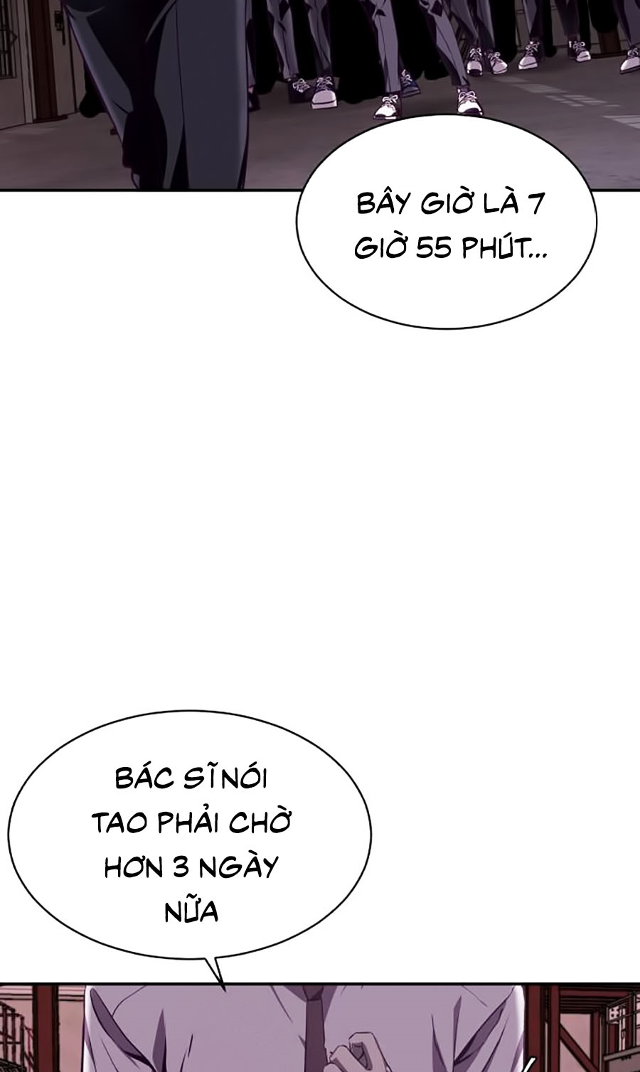 Giao Ước Tử Thần Chapter 43 - Trang 100