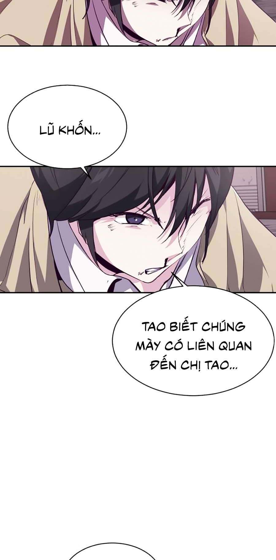 Giao Ước Tử Thần Chapter 43 - Trang 21