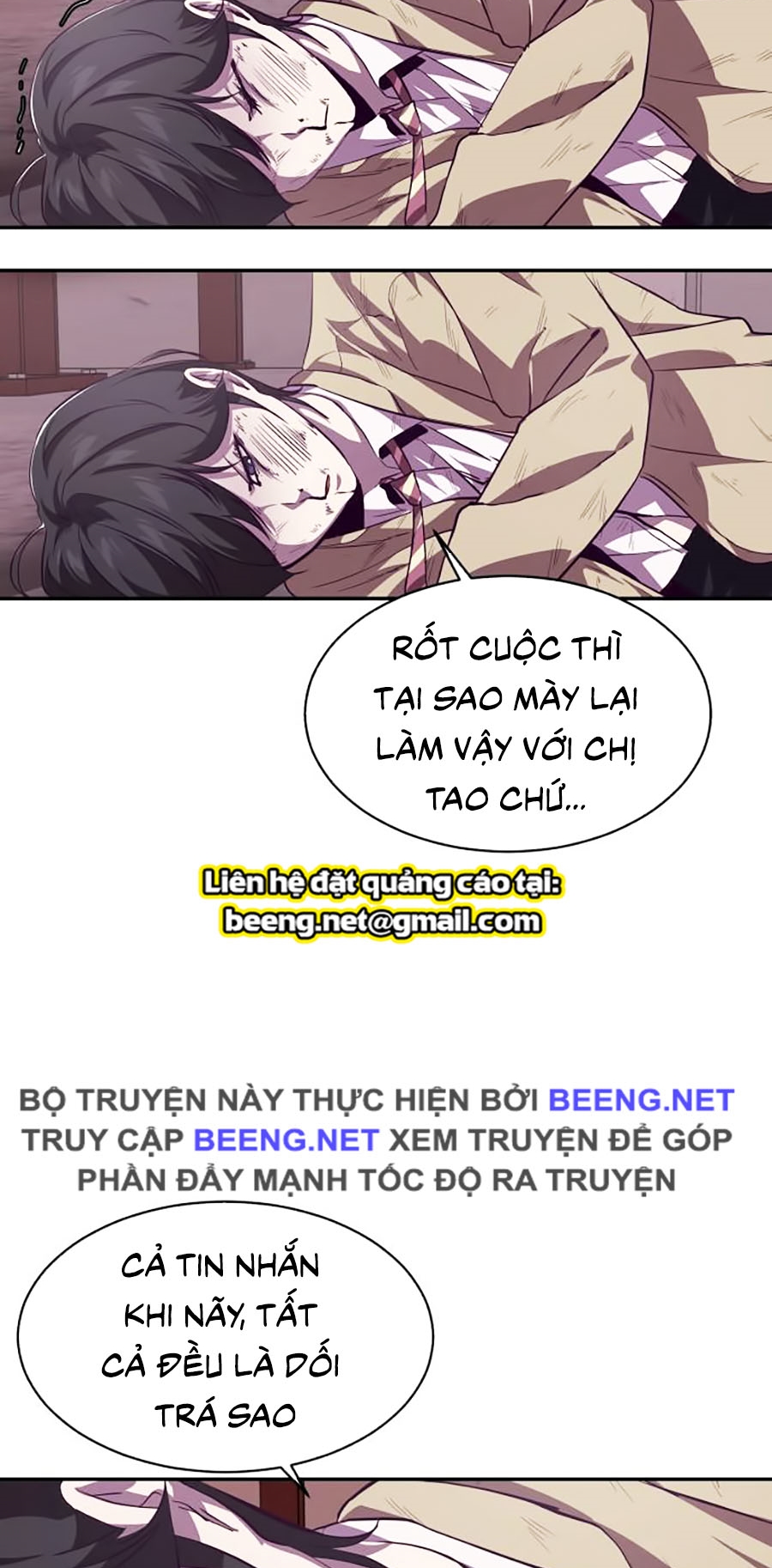 Giao Ước Tử Thần Chapter 43 - Trang 43