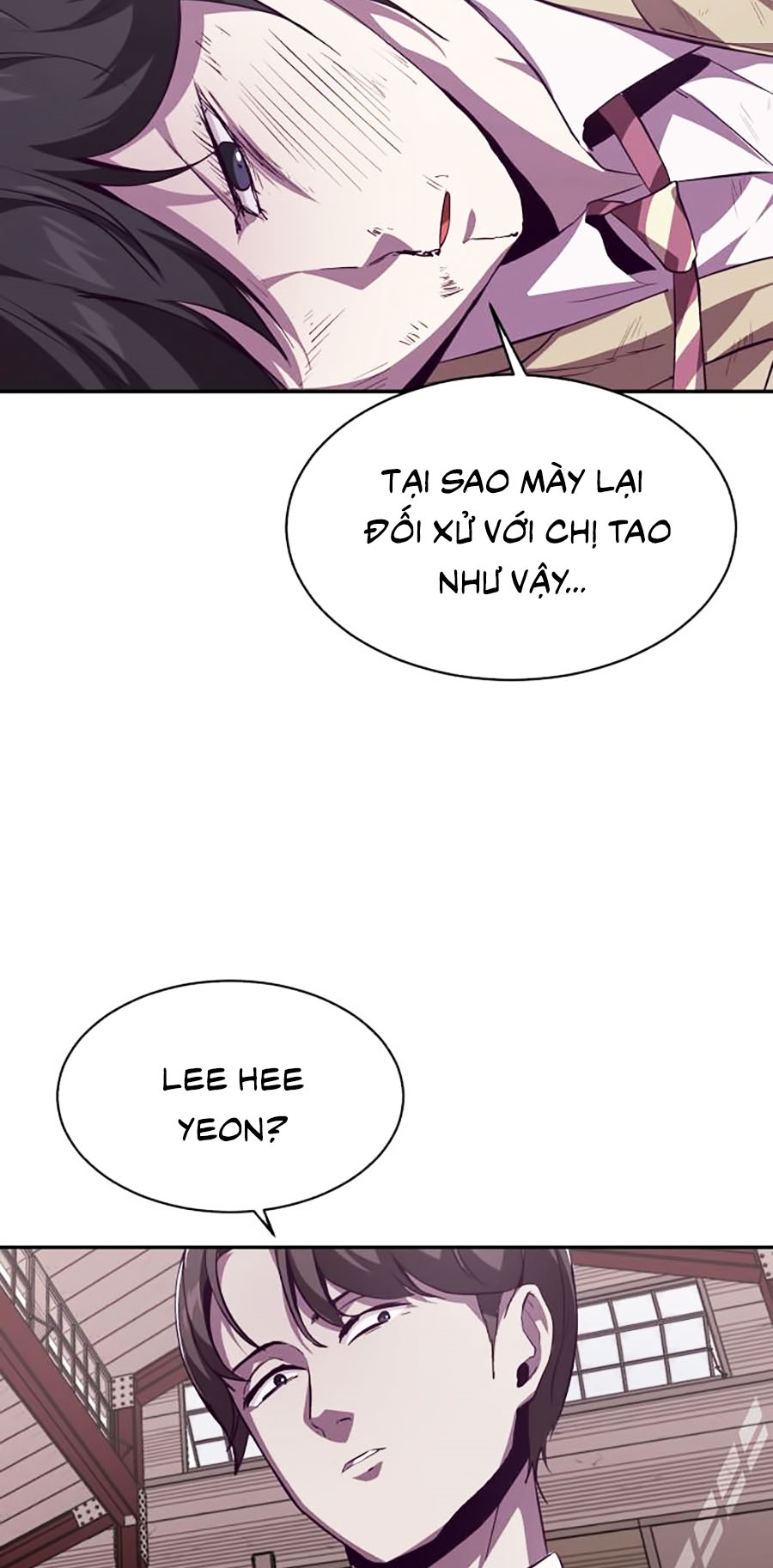 Giao Ước Tử Thần Chapter 43 - Trang 44