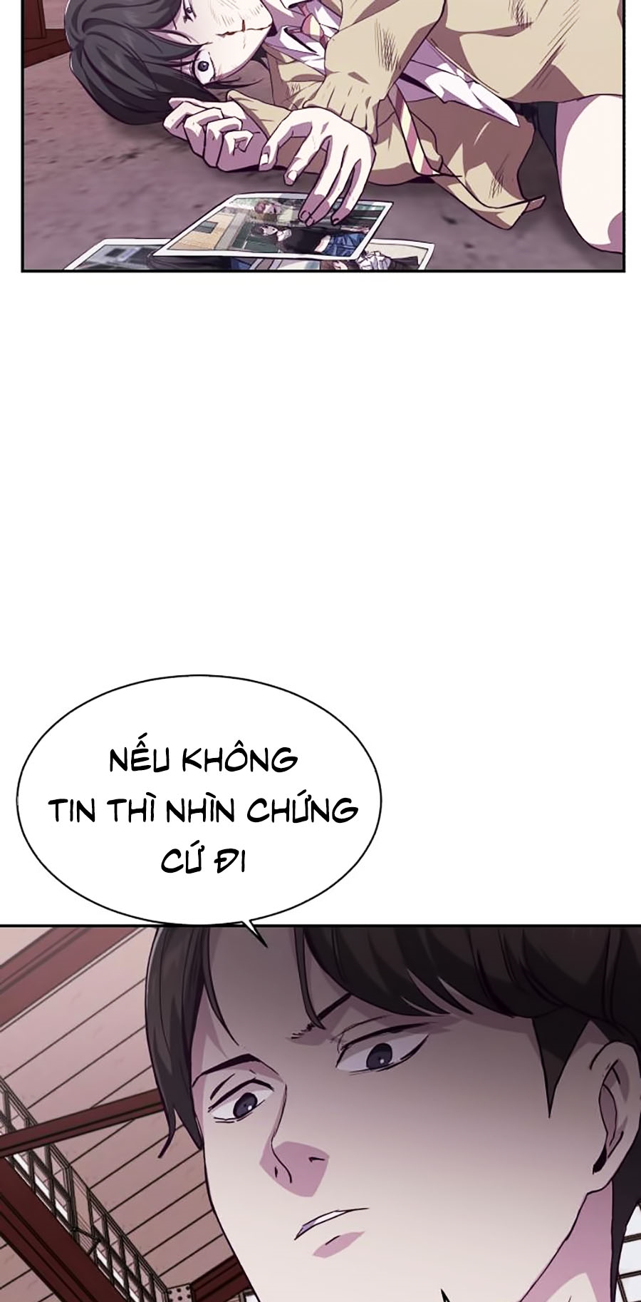 Giao Ước Tử Thần Chapter 43 - Trang 49