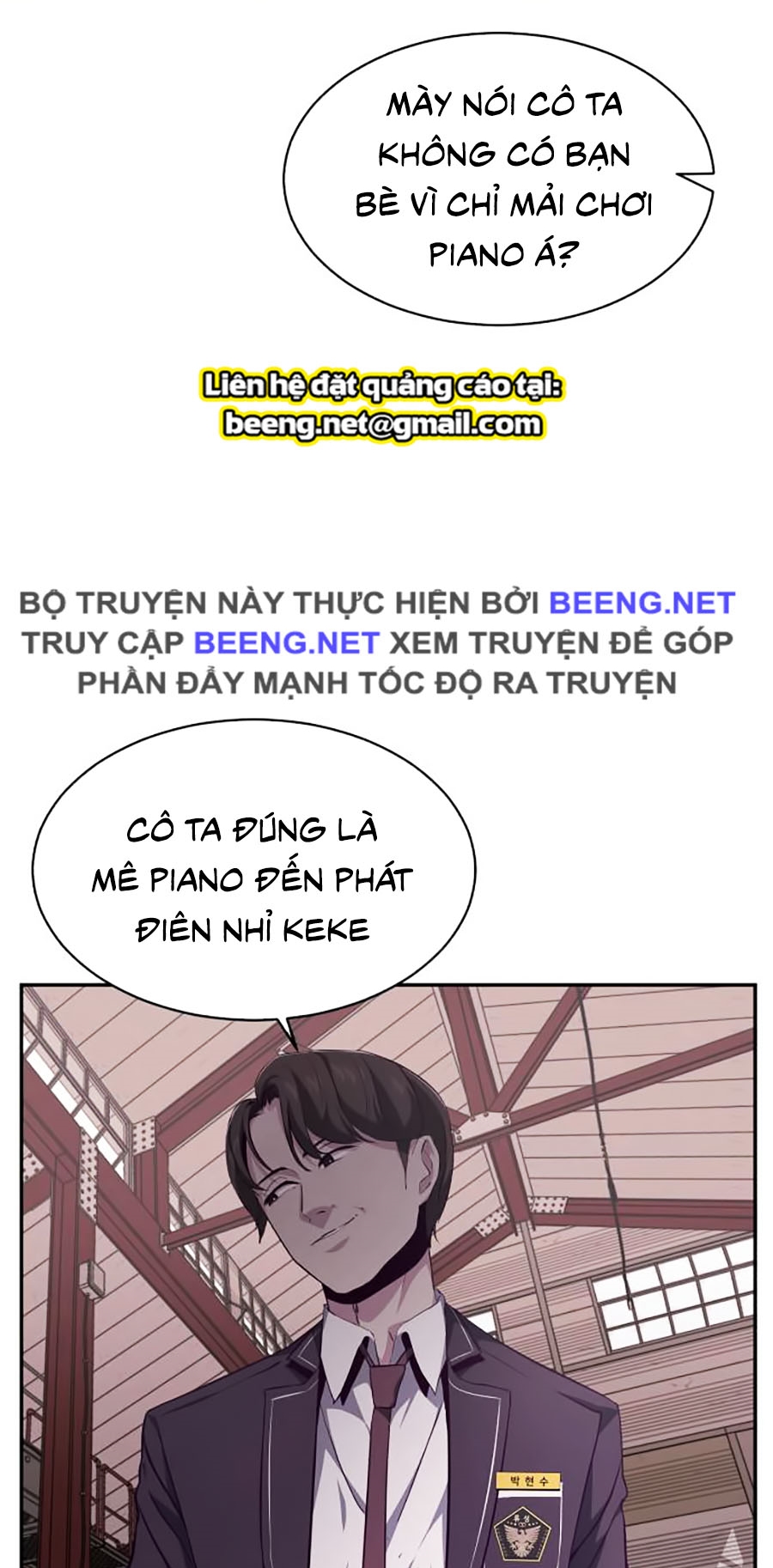 Giao Ước Tử Thần Chapter 43 - Trang 51