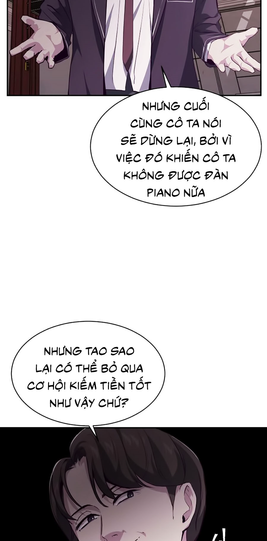 Giao Ước Tử Thần Chapter 43 - Trang 52