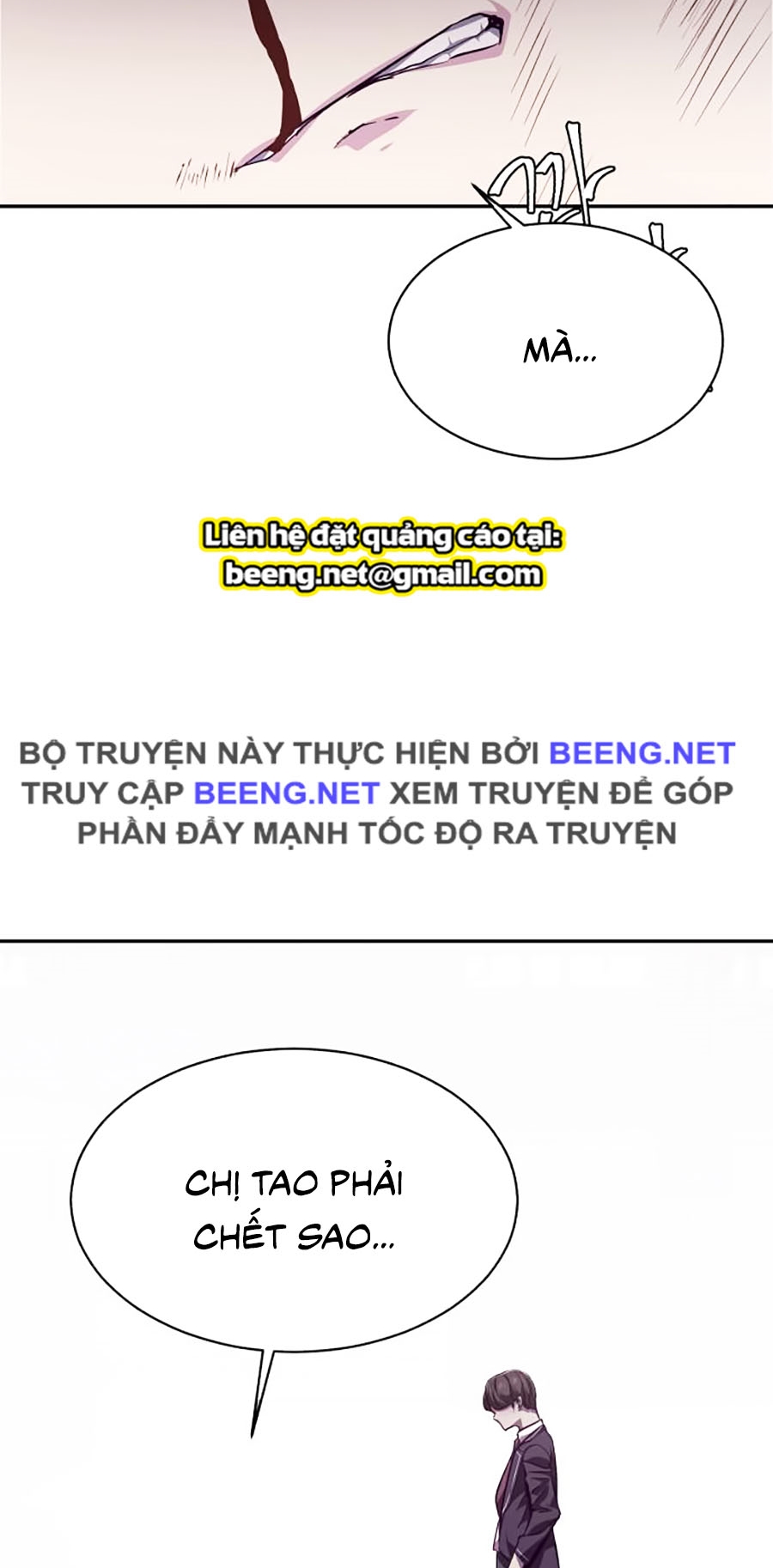 Giao Ước Tử Thần Chapter 43 - Trang 54