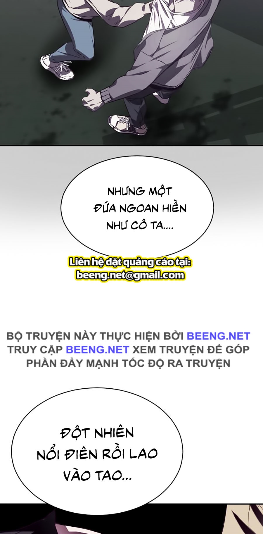 Giao Ước Tử Thần Chapter 43 - Trang 57