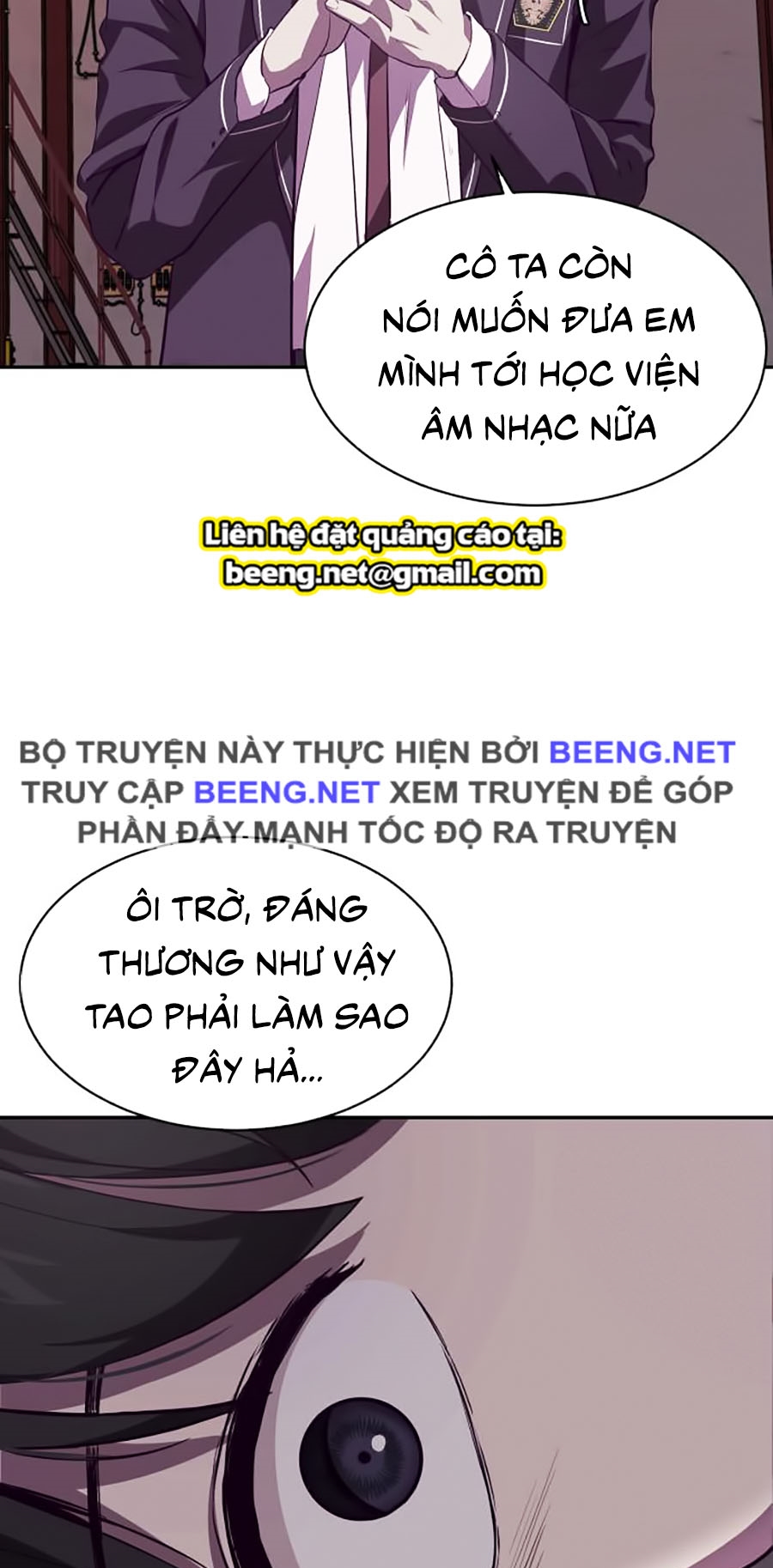 Giao Ước Tử Thần Chapter 43 - Trang 61