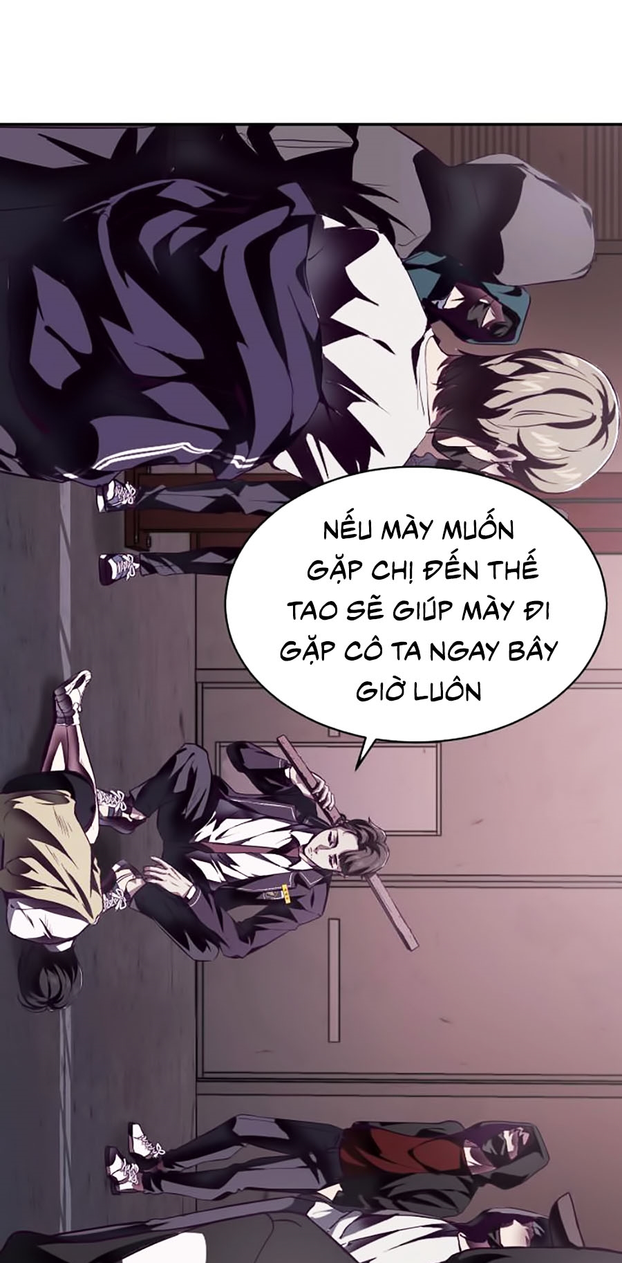 Giao Ước Tử Thần Chapter 43 - Trang 71