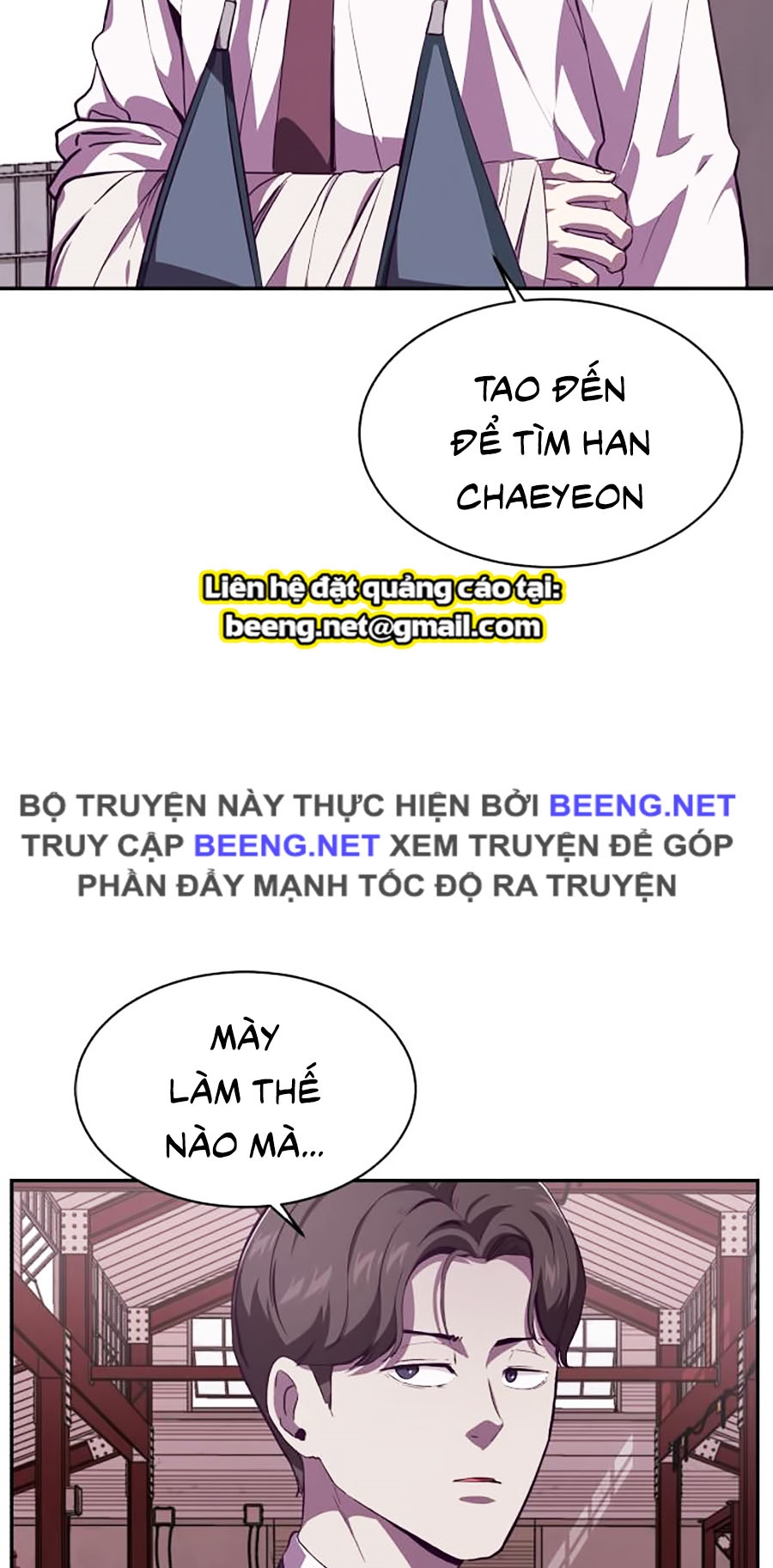 Giao Ước Tử Thần Chapter 43 - Trang 77