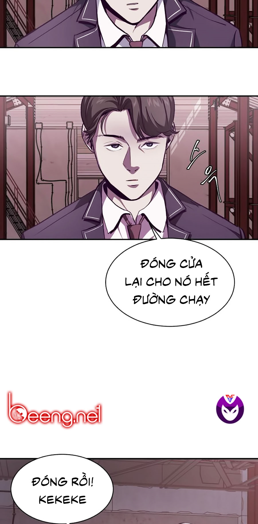 Giao Ước Tử Thần Chapter 43 - Trang 86