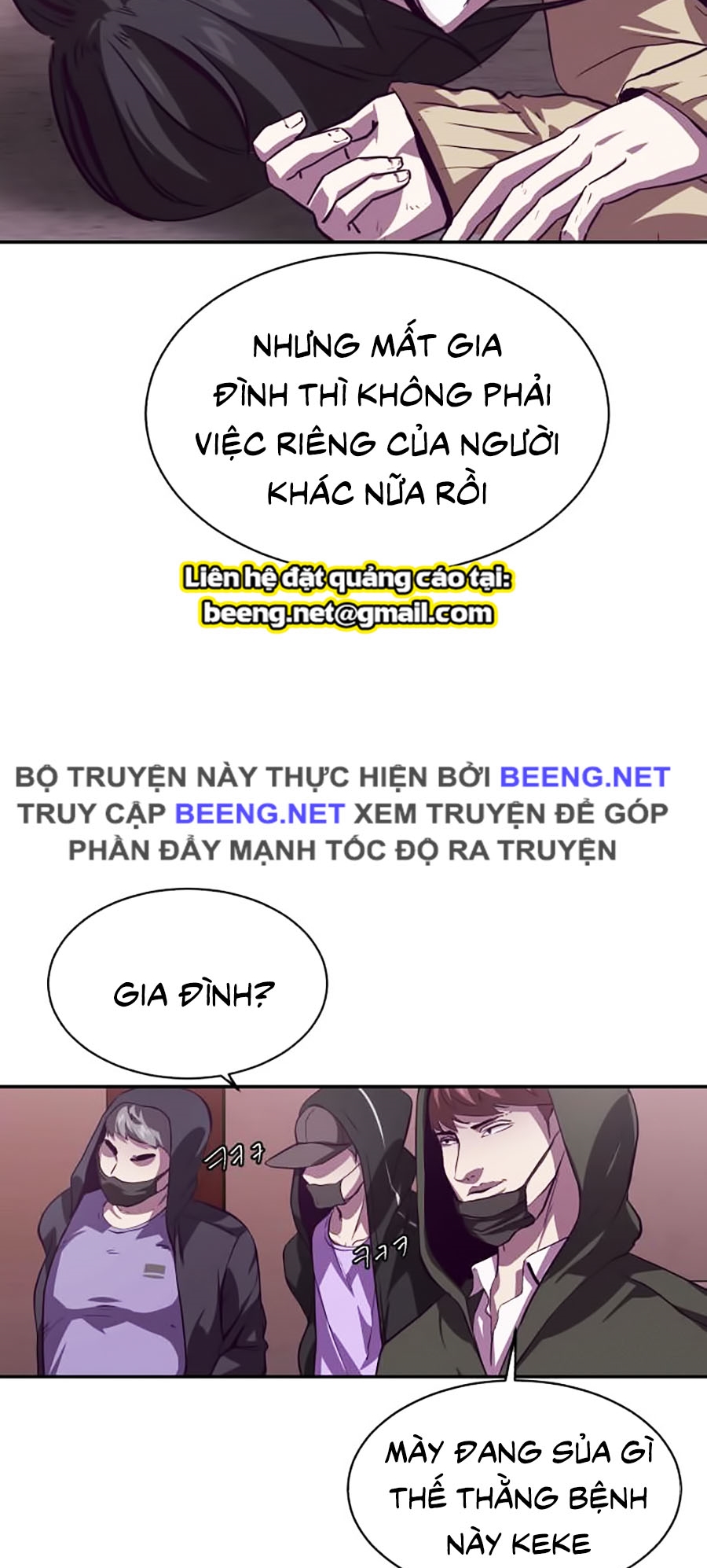 Giao Ước Tử Thần Chapter 43 - Trang 95