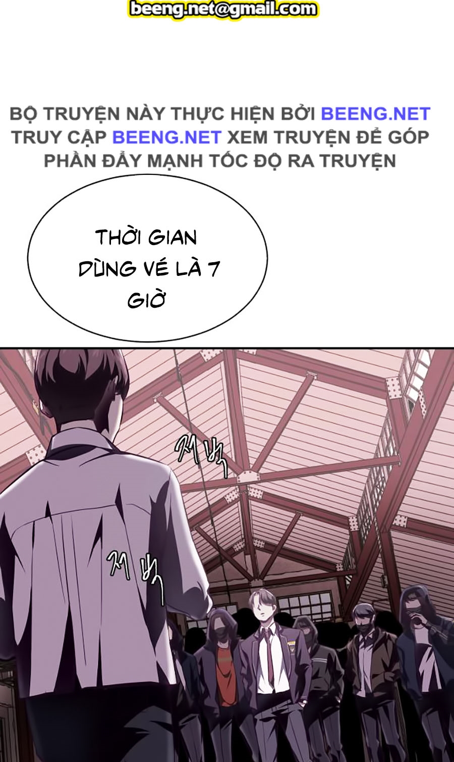 Giao Ước Tử Thần Chapter 43 - Trang 99