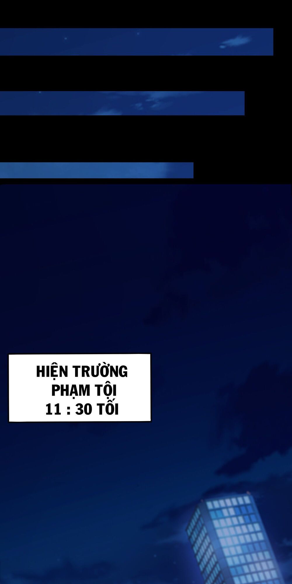 Mạt Thế Thánh Đồ Chapter 3 - Trang 34