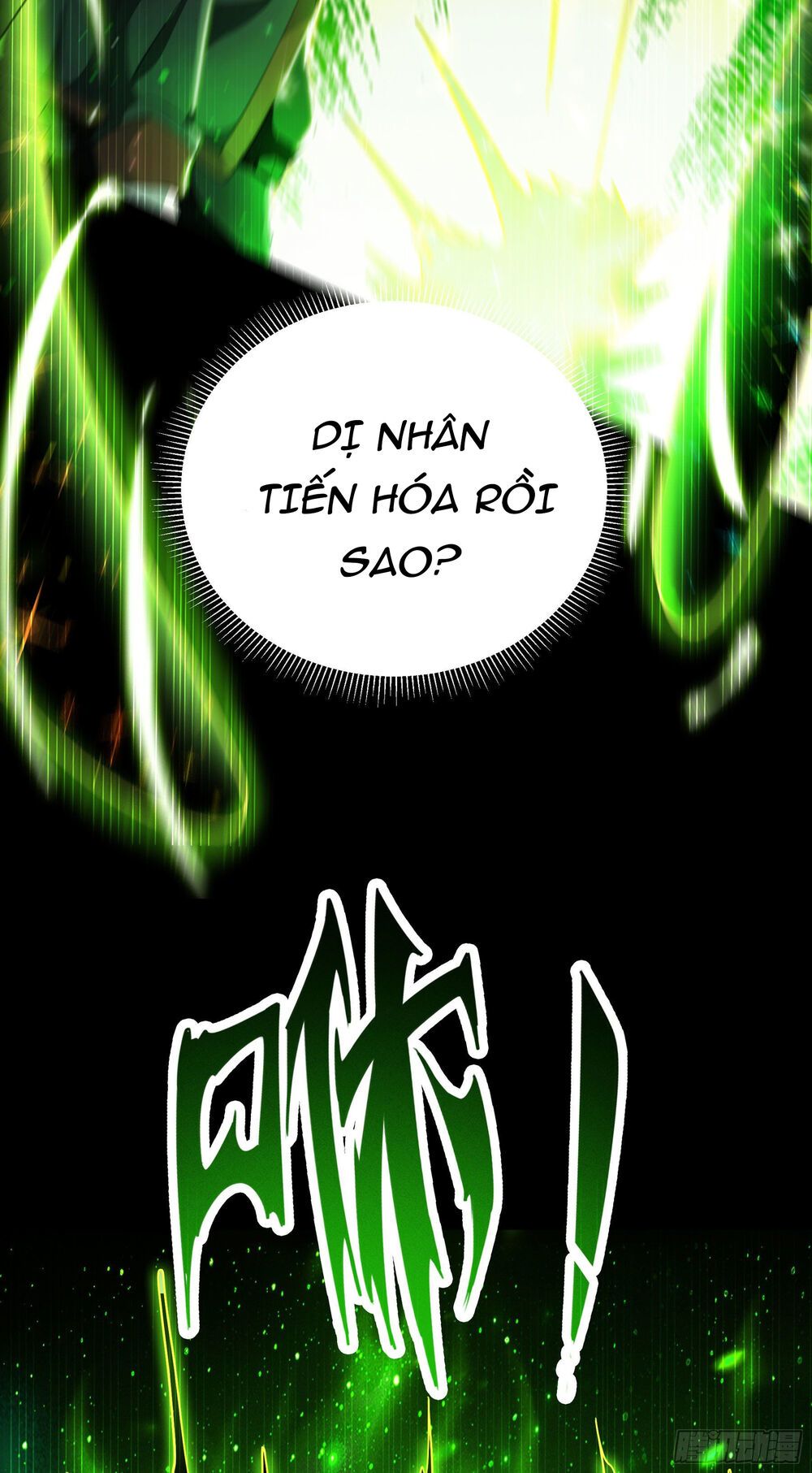 Mạt Thế Thánh Đồ Chapter 5 - Trang 10