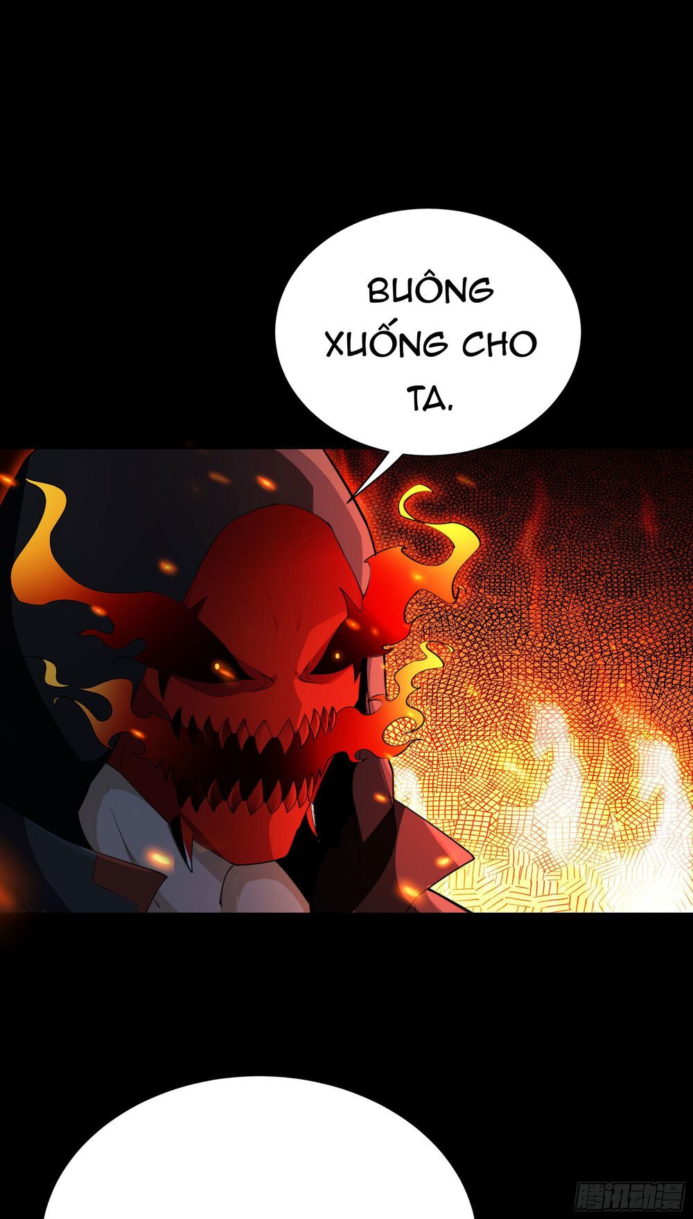 Mạt Thế Thánh Đồ Chapter 5 - Trang 12