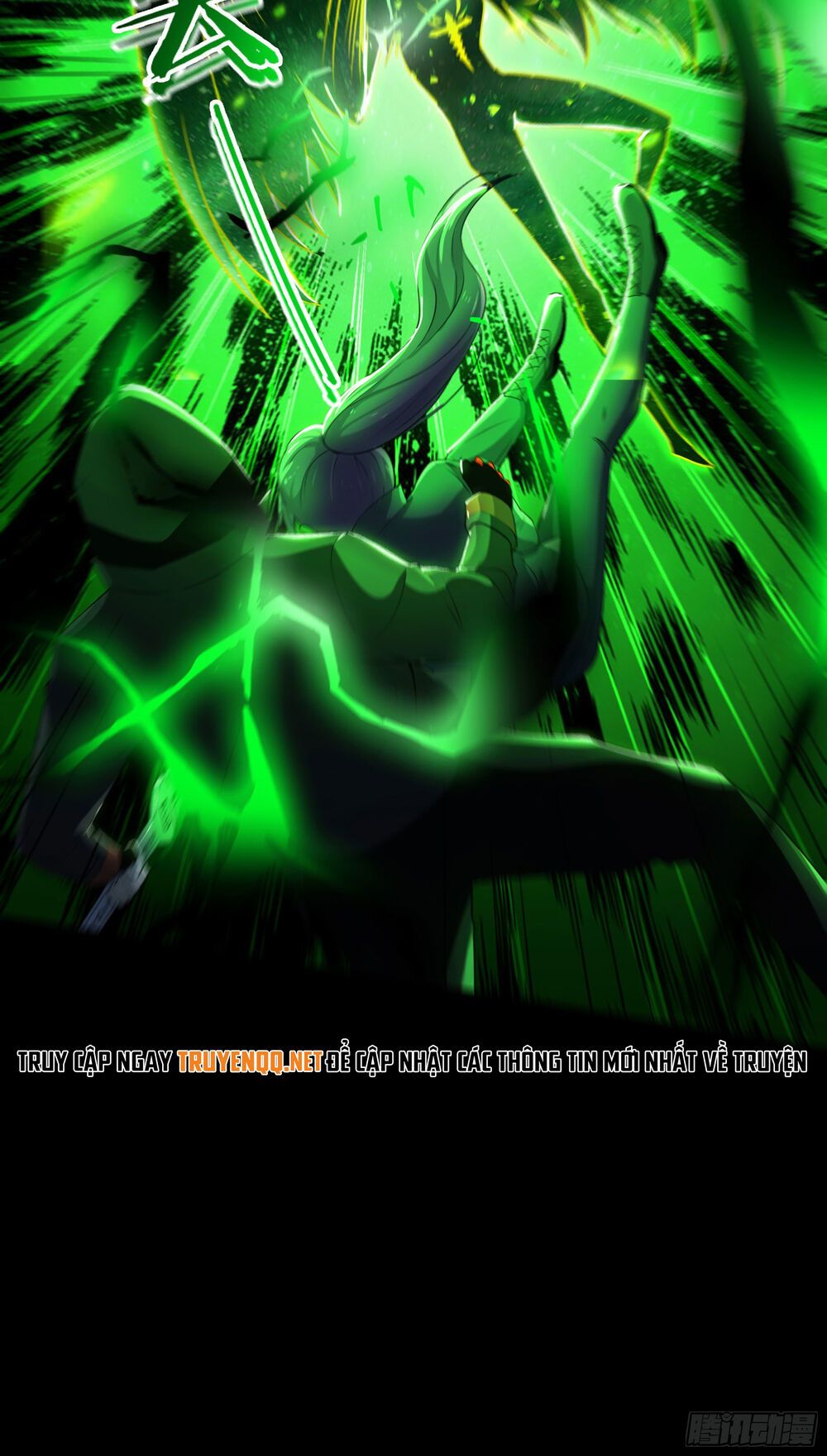 Mạt Thế Thánh Đồ Chapter 5 - Trang 16