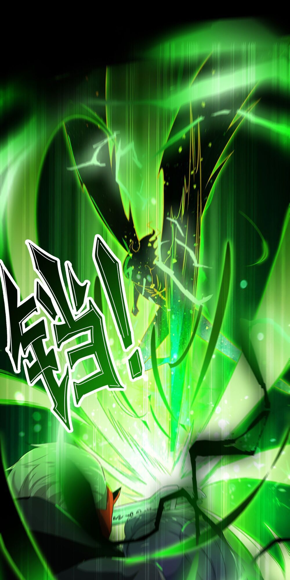 Mạt Thế Thánh Đồ Chapter 5 - Trang 17