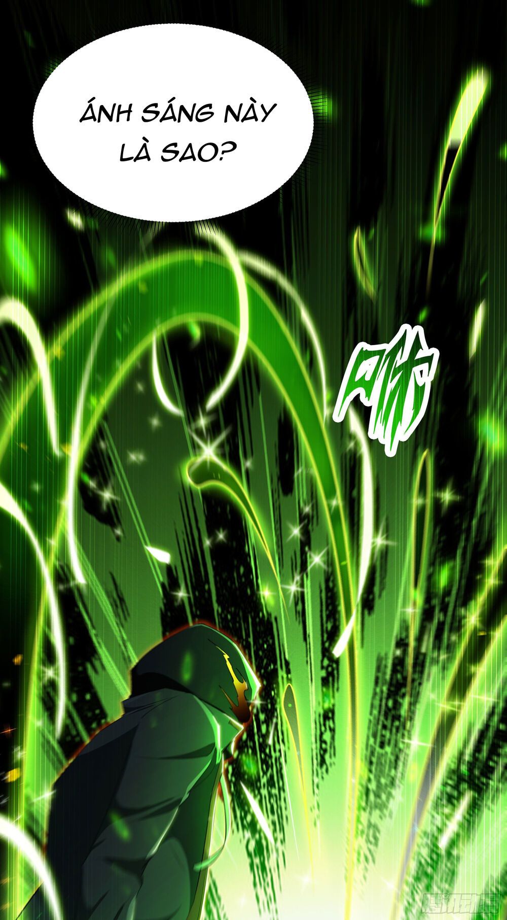 Mạt Thế Thánh Đồ Chapter 5 - Trang 9