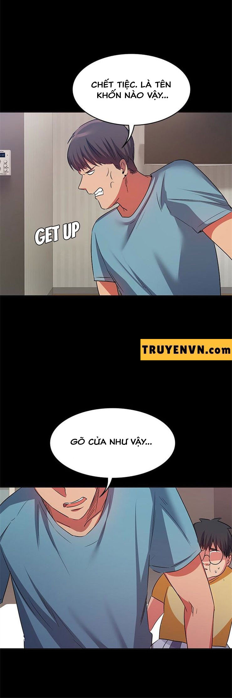 Return Girlfriend - Trả Lại Bạn Gái Chapter 11 - Trang 17