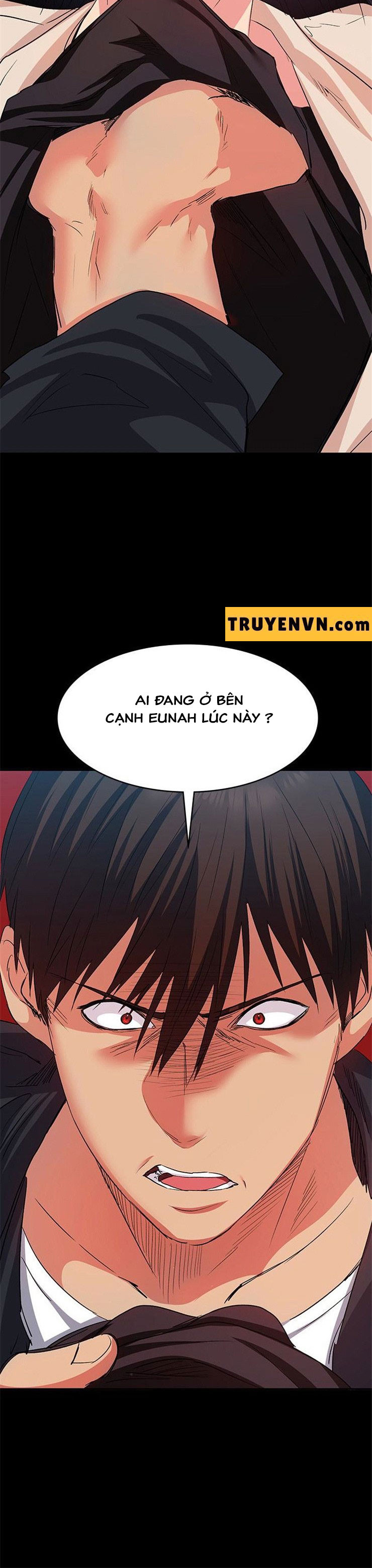 Return Girlfriend - Trả Lại Bạn Gái Chapter 11 - Trang 8