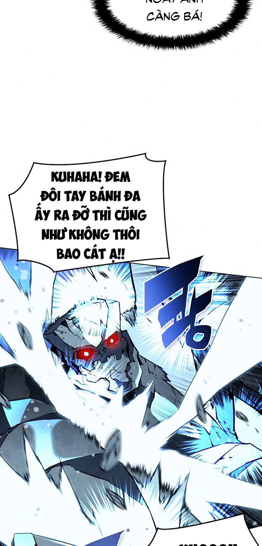 Thợ Rèn Huyền Thoại Chapter 60 - Trang 17