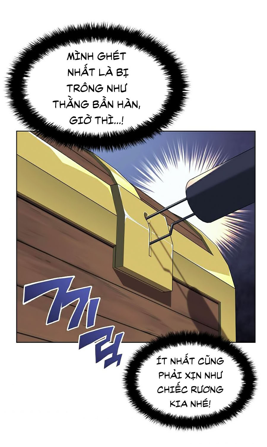 Thợ Rèn Huyền Thoại Chapter 60 - Trang 91