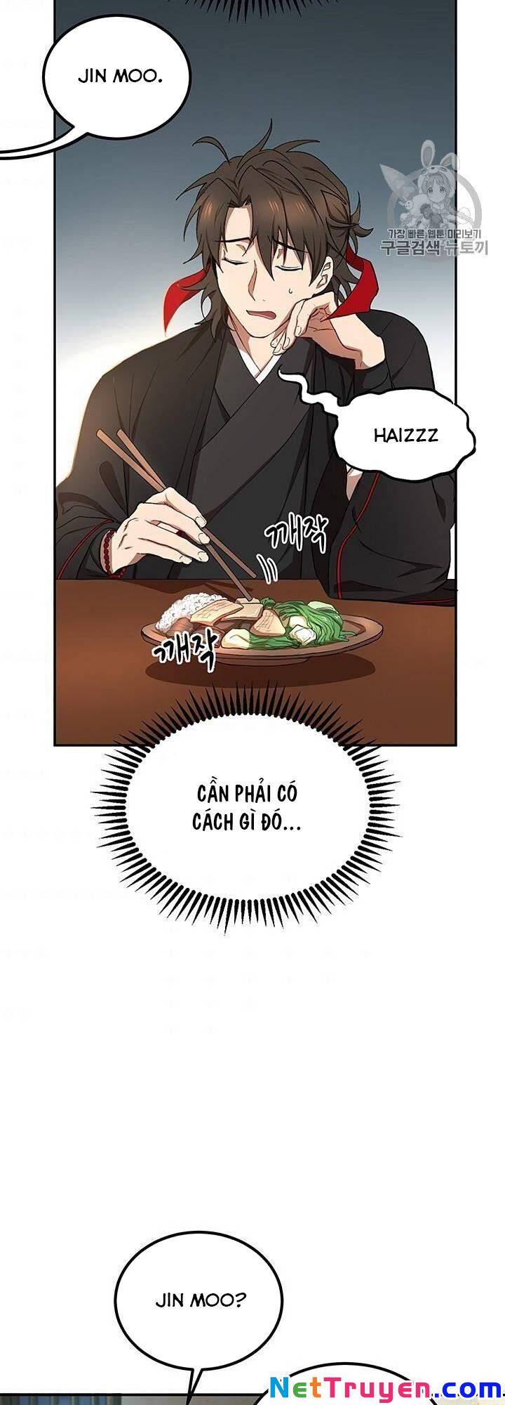 Võ Đang Kỳ Hiệp Chapter 14 - Trang 4