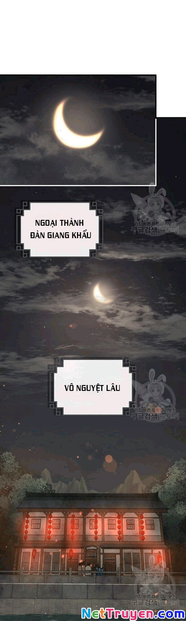 Võ Đang Kỳ Hiệp Chapter 25 - Trang 2