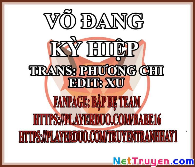 Võ Đang Kỳ Hiệp Chapter 28 - Trang 2