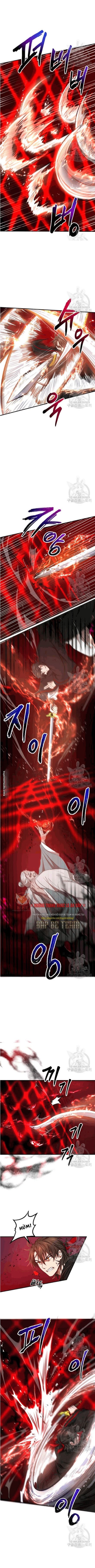 Võ Đang Kỳ Hiệp Chapter 29 - Trang 6