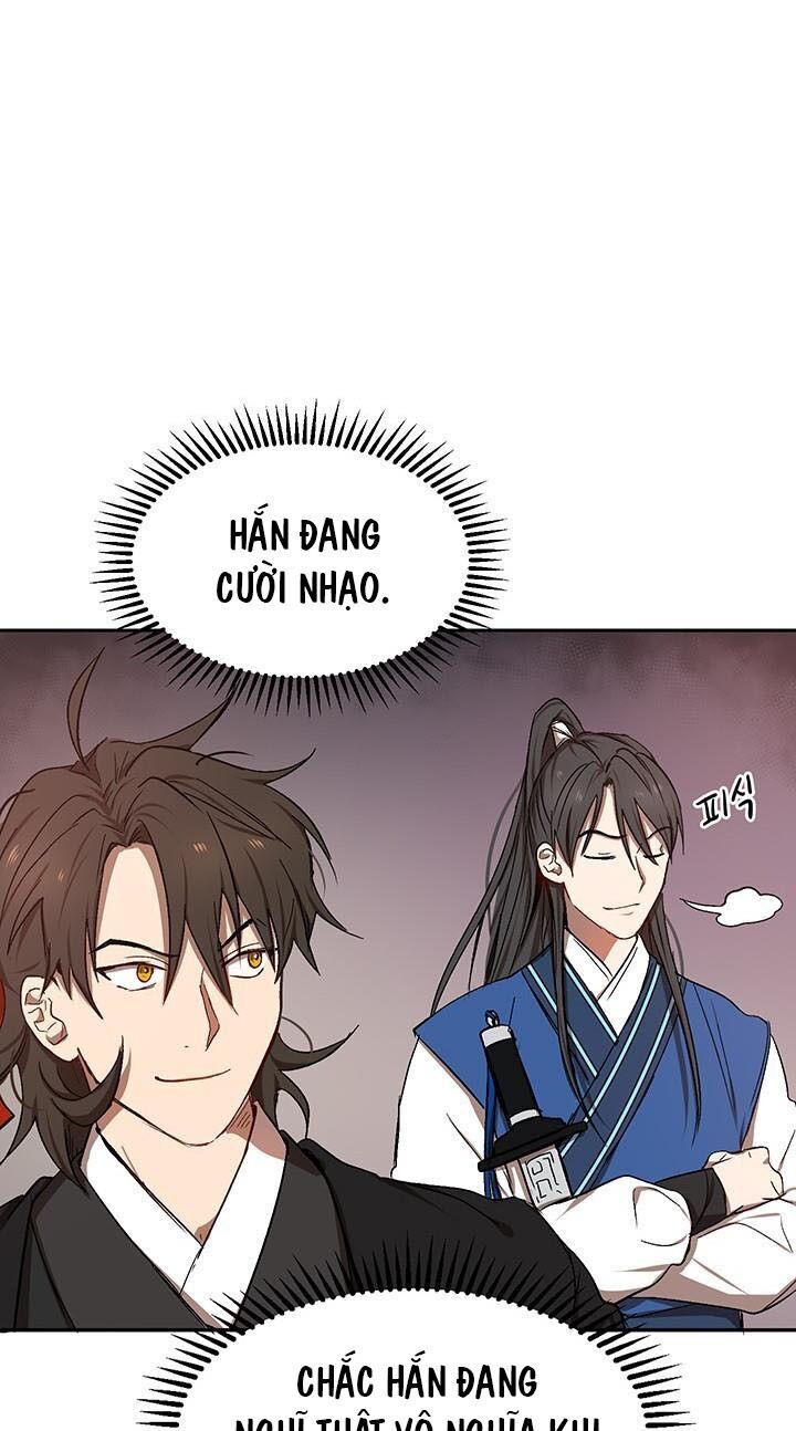 Võ Đang Kỳ Hiệp Chapter 9 - Trang 20