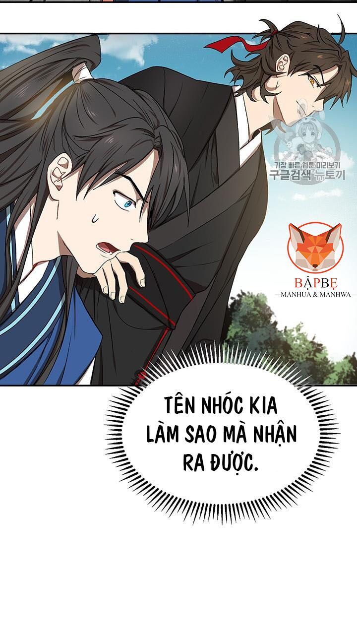 Võ Đang Kỳ Hiệp Chapter 9 - Trang 32