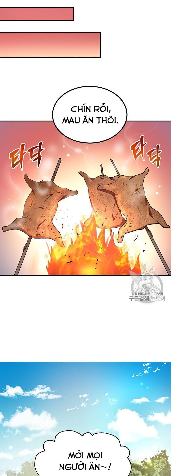Võ Đang Kỳ Hiệp Chapter 9 - Trang 35