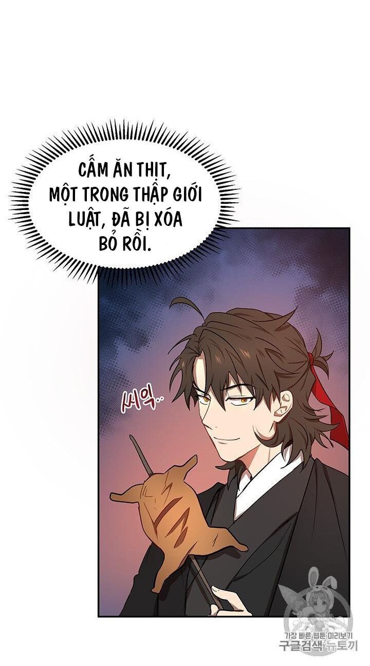 Võ Đang Kỳ Hiệp Chapter 9 - Trang 41