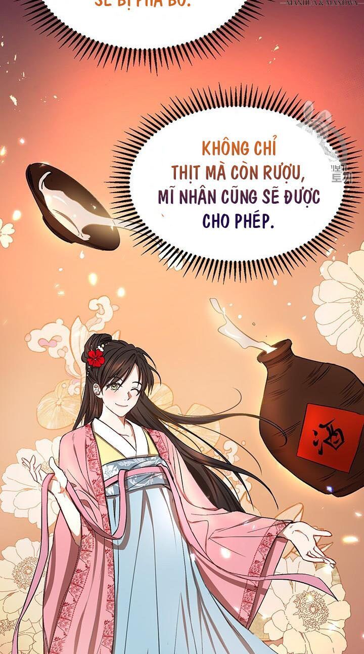 Võ Đang Kỳ Hiệp Chapter 9 - Trang 44