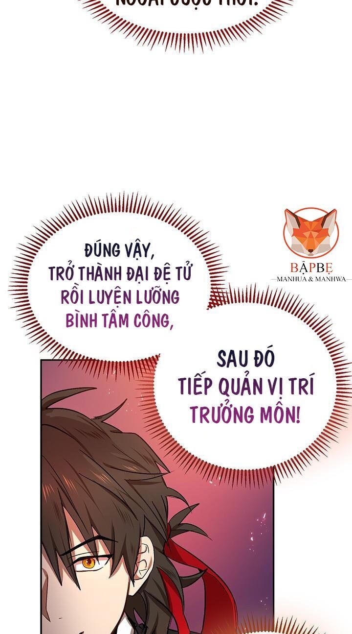 Võ Đang Kỳ Hiệp Chapter 9 - Trang 48