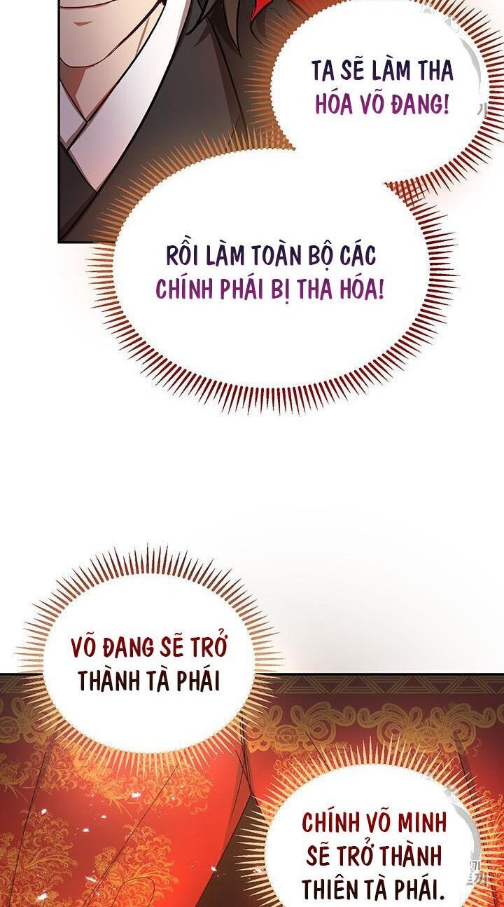 Võ Đang Kỳ Hiệp Chapter 9 - Trang 49
