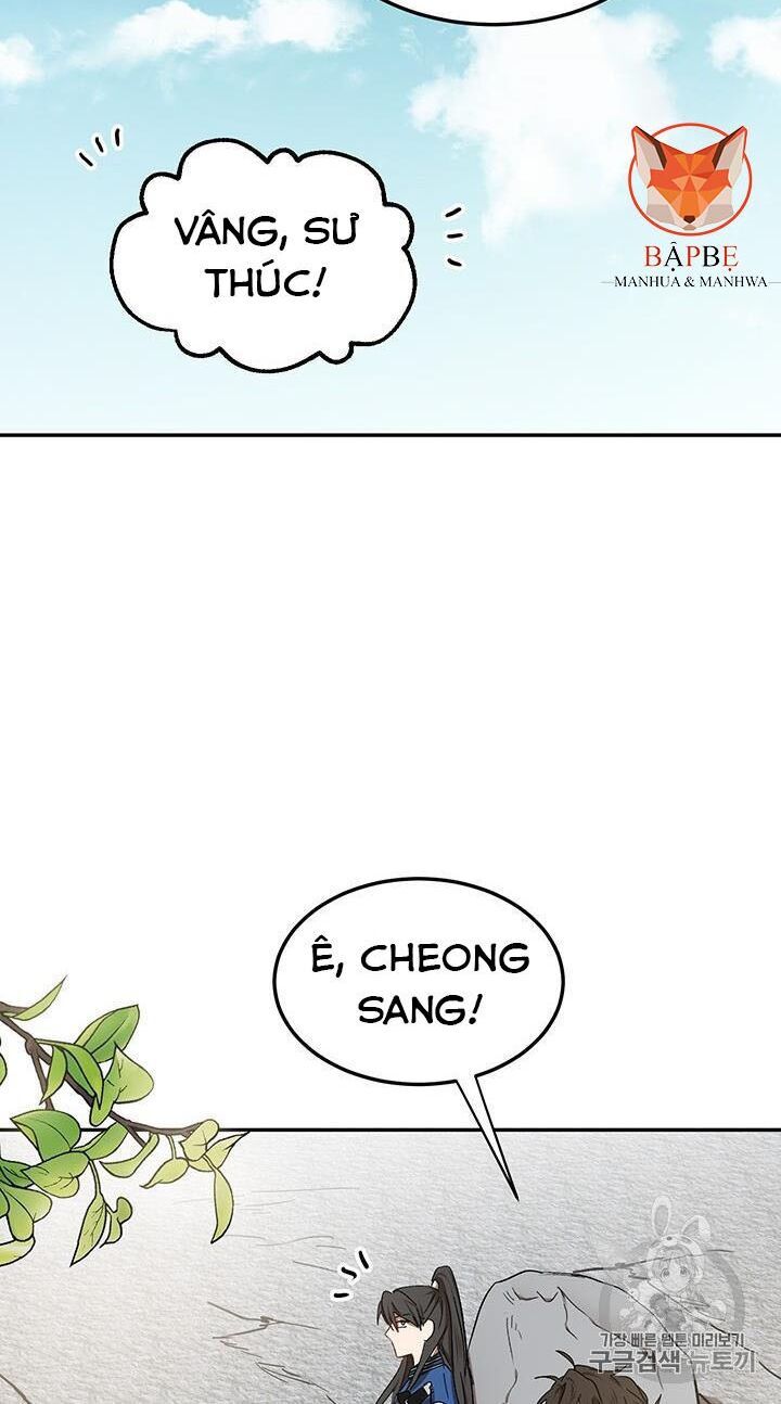 Võ Đang Kỳ Hiệp Chapter 9 - Trang 53