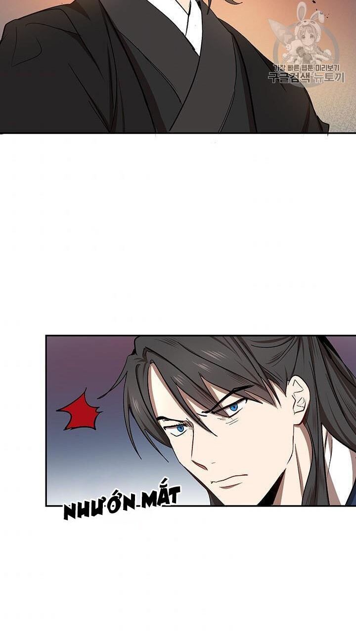 Võ Đang Kỳ Hiệp Chapter 9 - Trang 57