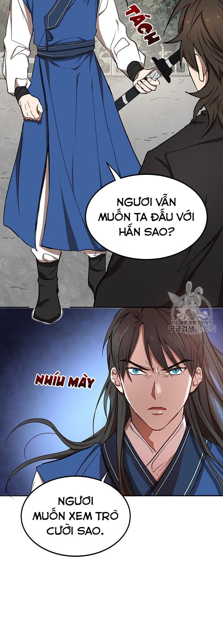Võ Đang Kỳ Hiệp Chapter 9 - Trang 62
