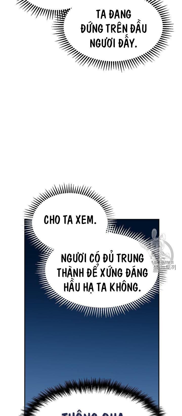 Võ Đang Kỳ Hiệp Chapter 9 - Trang 66