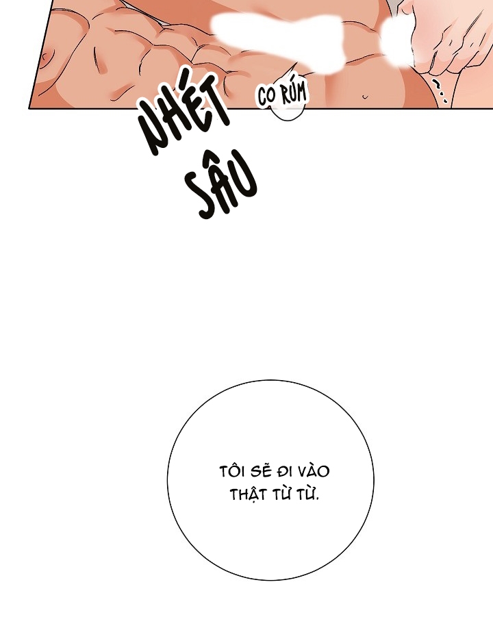 Yêu Em Đi, Bác Sĩ! Chapter 46 - Trang 46