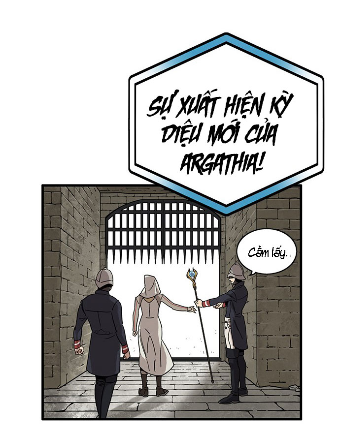 Aire Manhwa Chapter 1 - Trang 104