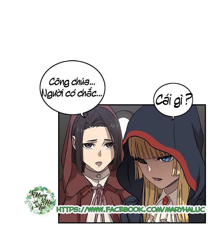 Aire Manhwa Chapter 1 - Trang 129