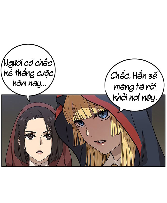 Aire Manhwa Chapter 1 - Trang 130